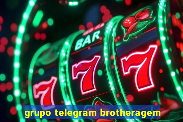 grupo telegram brotheragem